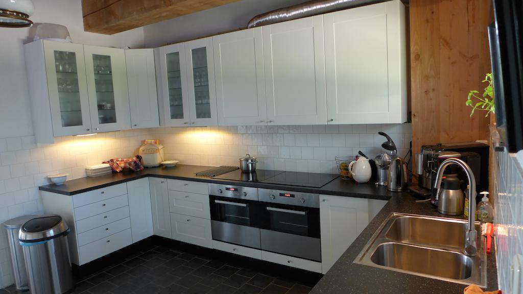B&B de Luijenbergh Oud-Gastel Zimmer foto